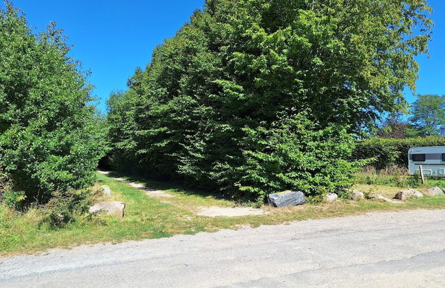 4 Person Holiday Home in Nakskov - Foto 23