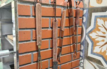 100mts beach Ribeirão da Ilha c Espaço Gourmet - Foto 55