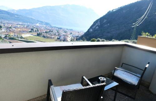 Casa Segantini - Panorama Pool Apartment - Photo 2