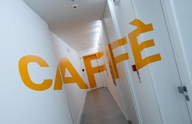 City Gallery Apartments - Foto 12