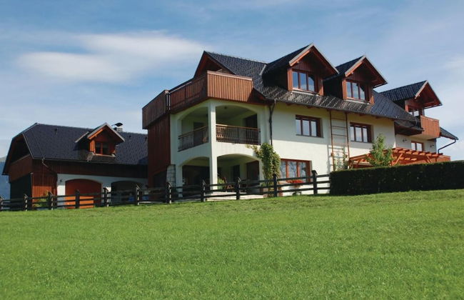 Bled Lake Apartment Blue - Foto 43