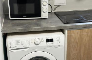 Appart cosy F2 dans une maison - Foto 17