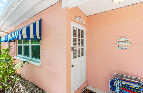 Siesta Key Bungalows, the Lagoon Bungalows Complex - Foto 18