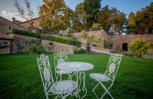 Borgo Sant'Ambrogio - Resort - Photo 94