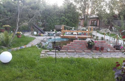 Dworska Zagroda - Foto 33