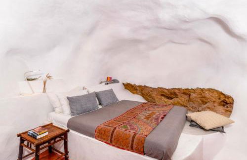 Traditional Farmers Caves - Foto 21