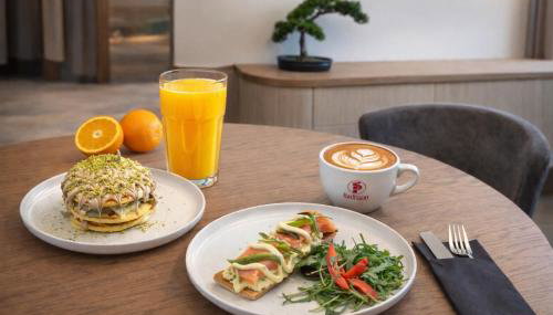 Mountain Pine Luxury Suites - Foto 3