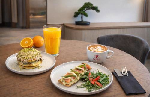 Mountain Pine Luxury Suites - Foto 3