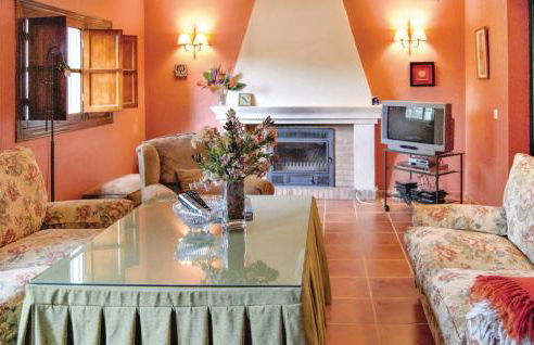 Lovely Home In Cortegana - Foto 3
