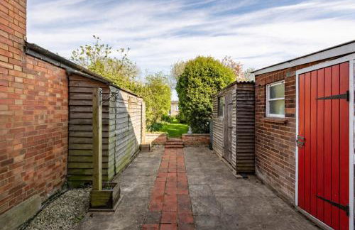 West Street House with Free Parking, Smart TV and Fast Wifi by Yoko Property - Foto 17