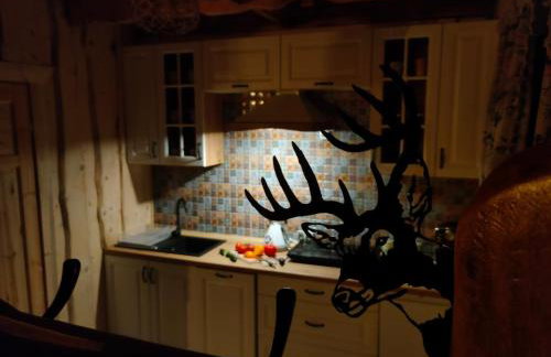 Domki na Kamiennej Laworcie - Foto 6