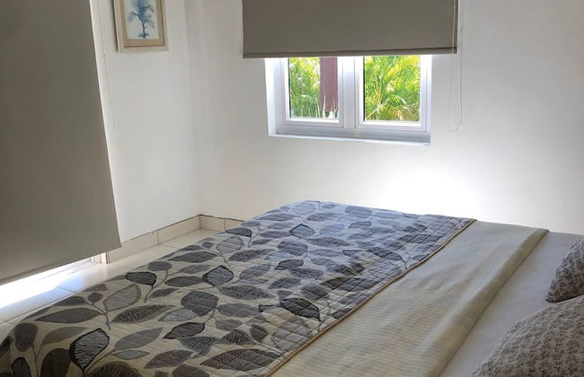 Black River Villa Turquoise 3bdr, sea View - Photo 2