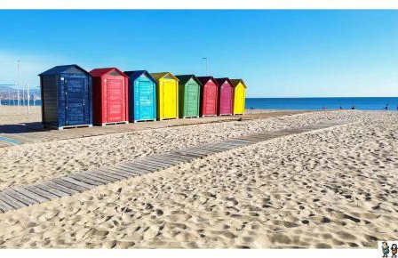 Apartamento en Alicante La Casa Azul - Foto 10