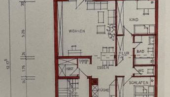 Ferienwohnung am Obertor - Foto 2