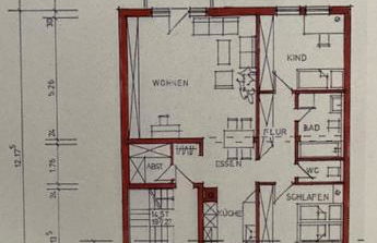 Ferienwohnung am Obertor - Foto 2