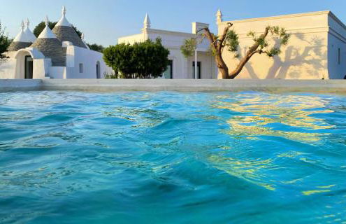 VITA VIVET TRULLO - Foto 37