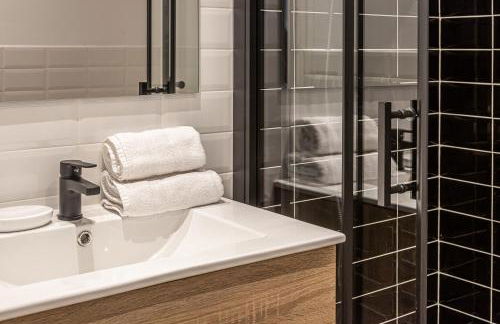 Waou Best III Madrid Rio - Photo 12