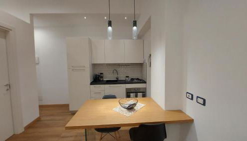 Casa Dei Normanni: DEA al mare - Foto 5, stove, pet friendly