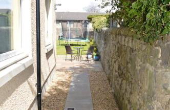 Wardie Garden Cottage - Foto 14