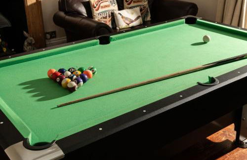 Downwood Vineyard Manor House in Idyllic Countryside - Photo 31