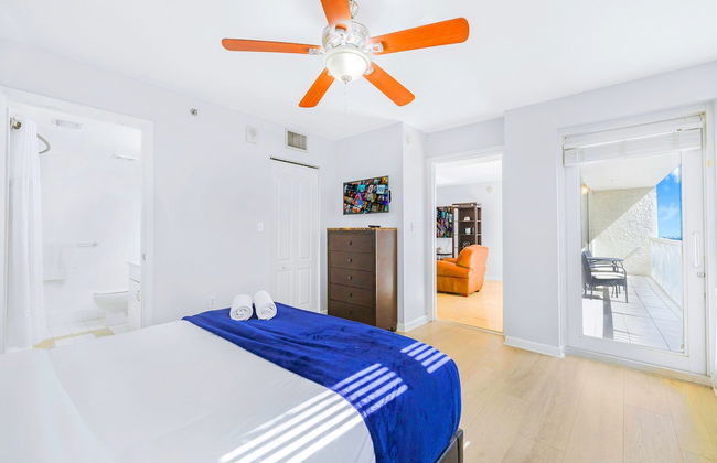 Modern Condos Available in Brickell - Photo 9