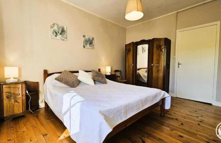 Gîte de France Les embruns 3 épis - Gîte de France 6 personnes MAE-0284 - Foto 32
