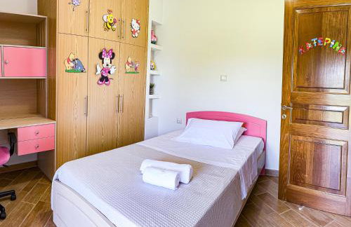 Corfu Sunset Glow-Katherina Maisonette - Foto 69