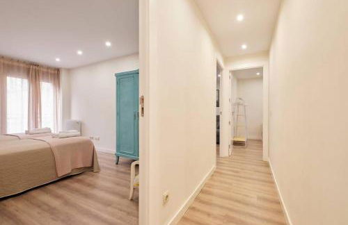 Alojamiento centro histórico Catedral - Foto 7