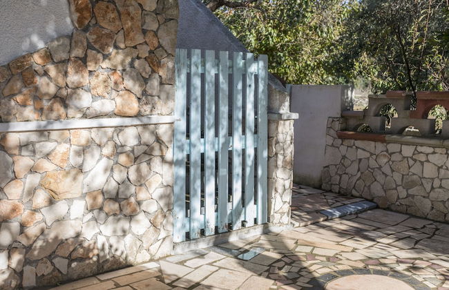 Villetta Aloe - Foto 2