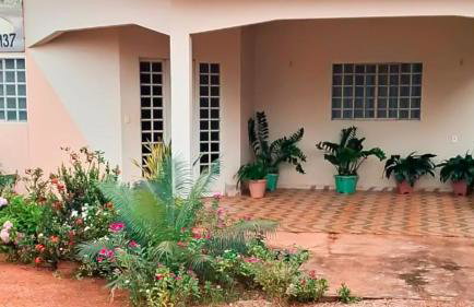 Casa 4 Quartos no Centro de Mateiros - Wi-Fi - Photo 17