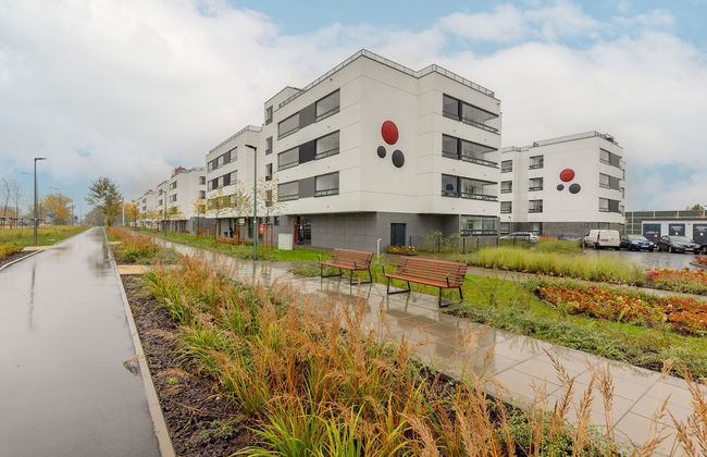 Goodnight Apartment by Renters - Foto 58