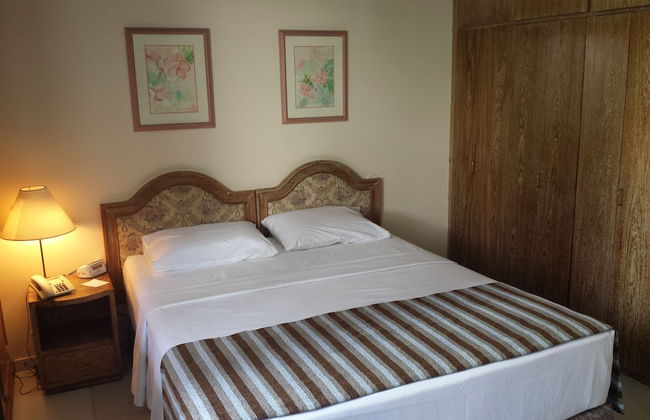 The Landmark Residence - Oficial - Foto 8