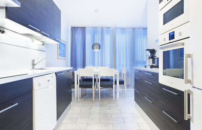 Holiday Club Tampereen Kehräämö Apartments - Foto 30