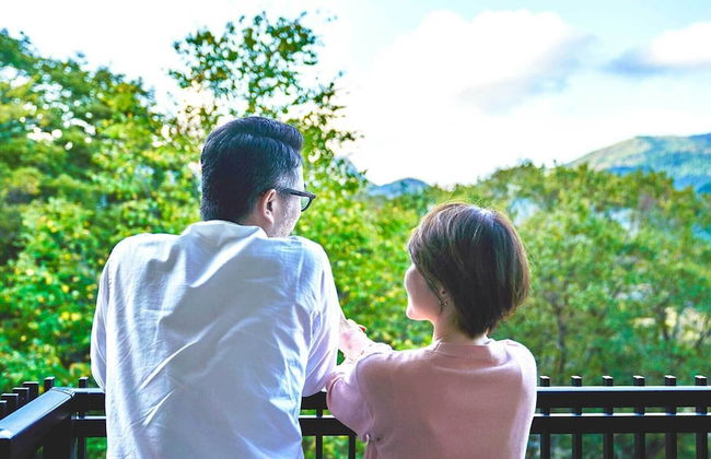 Tokyu Vacations Hakone Gora - Foto 8