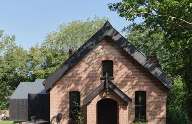 The Church Hall - Foto 30