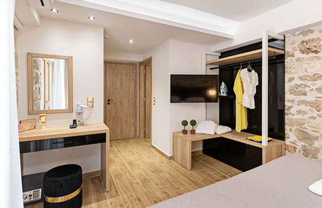 Erotokritos Luxury City Suites - Foto 6