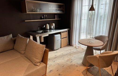 La Maison 35 - Bruneck - zentral gelegene Appartments - Foto 19