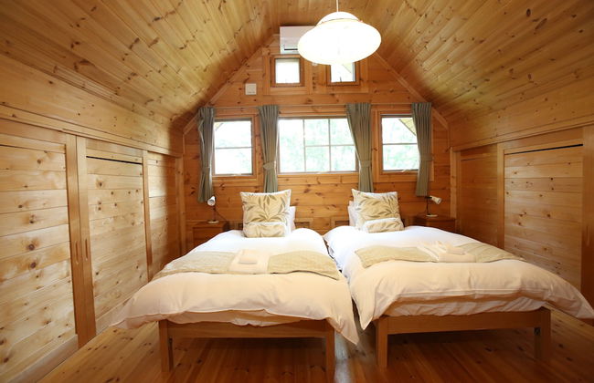 Kenman House Hakuba - Photo 4