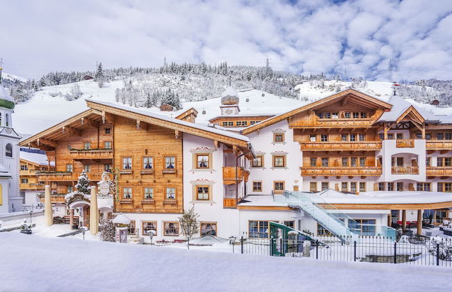 Gaspingers Bergjuwel - Foto 70