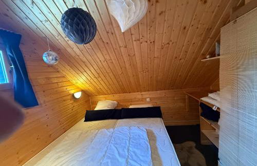 Chalet Paillette - Foto 14