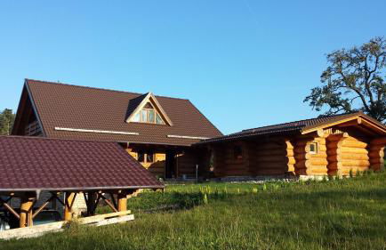 Ferienhaus ALhaus - Foto 11