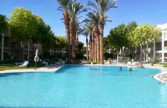 Esterin Royal Park Apartments Eilat - Photo 76