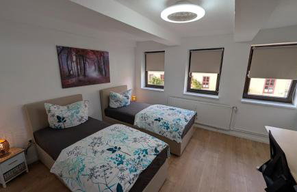 Ferienwohnung Lehmann - Foto 23