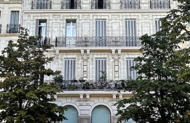 La Perle de Toulon, grand appartement tout confort, idéalement situé - Foto 2