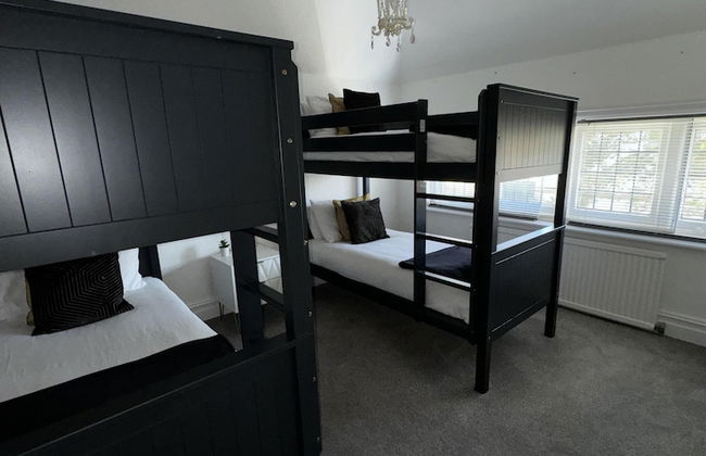 Inviting 2-bed Apartment in Poole - Foto 6