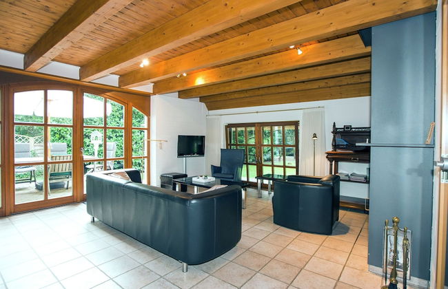 Ferienhaus Boschhuys - Foto 7