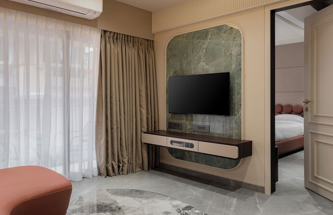 Orbit Serviced Apartments - Foto 32