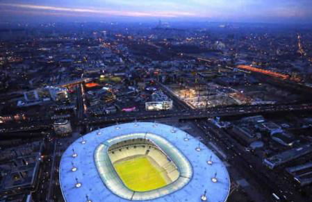 Appartement 10 mn de Paris et 5 mn du terminus Paris-Bauvais - Foto 28