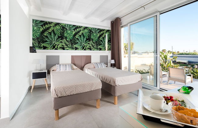 Evanthe Garden - Gaura - Foto 6