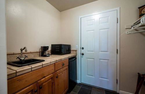 Bigfoot's Alpine Retreat - Foto 16